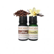 Foodie Set - Essential Oil